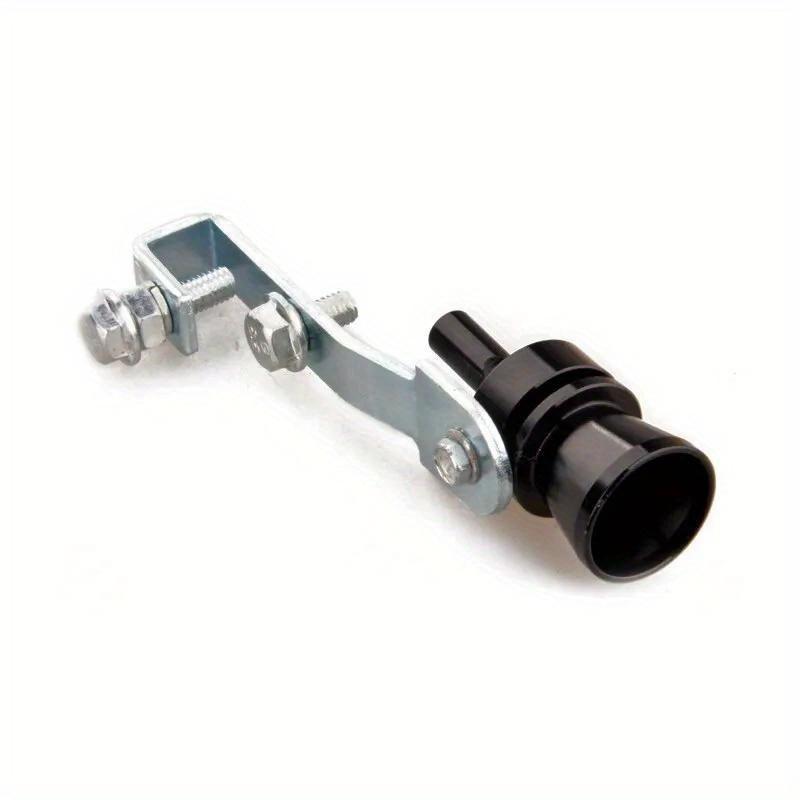 Product Introduction of Car Exhaust Pipe Turbine Whistle, Universal Car Exhaust Pipe Sound Simulator, Exhaust Pipe Turbine Whistle for Car, Motorcycle, Truck 6