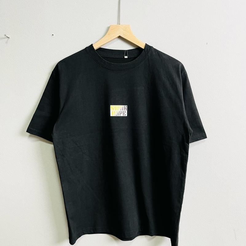 Áo phông chọn trên live cotton 100%,230gsm 1