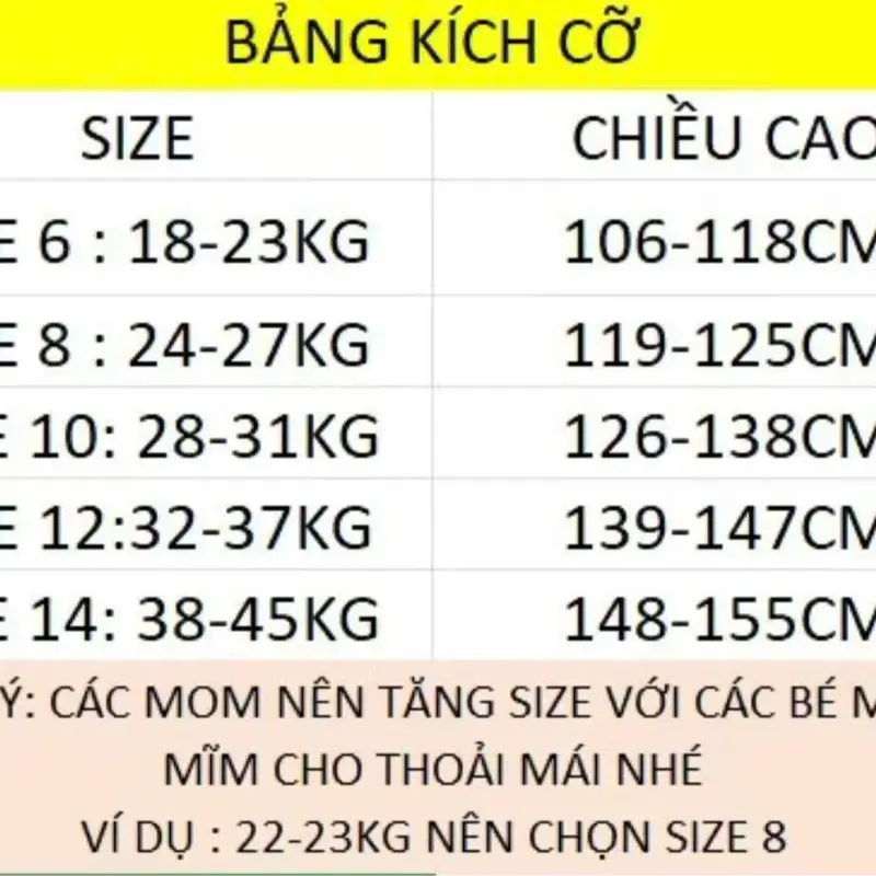 size từ : 15-47kg Áo giữ nhiệt dài tay cho bé tra chất nỉ hàn co giãn 4 chiều . chất mềm mịn giữ nhiệt cực tốt 5
