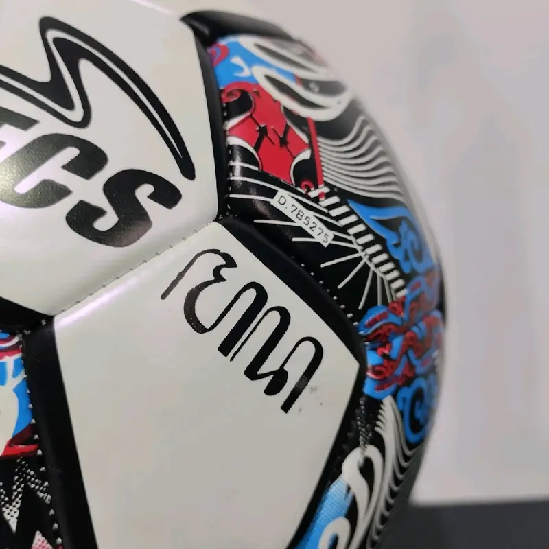 Bola futsal ilusen BRI liga 1 size4 dewasa gratis pompa pentil dan jaring Ball 3