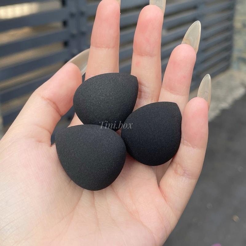 Set 3 mút mini dùng để che khuyết điểm 3
