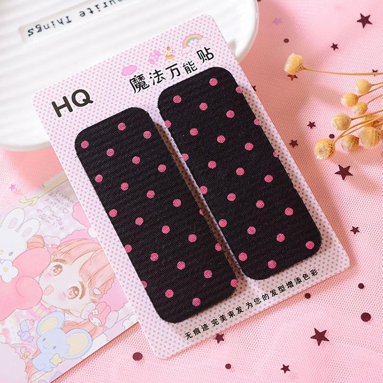 Combo 2 miếng dán tóc giá rẻ 4