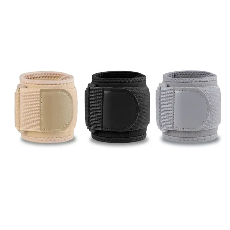 Sports Wrist Strap Fitness Protective Fixed Bandage