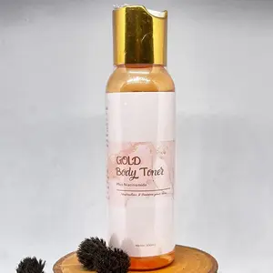 BODY TONER GOLD