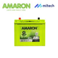 Gambar Amaron Hi Life Flo Aki Kering Mobil Honda New Accord NS60LS 12V / 45Ah - GOJEK/GRAB dari Mitech Protection Kota Tangerang Selatan 4 Tokopedia