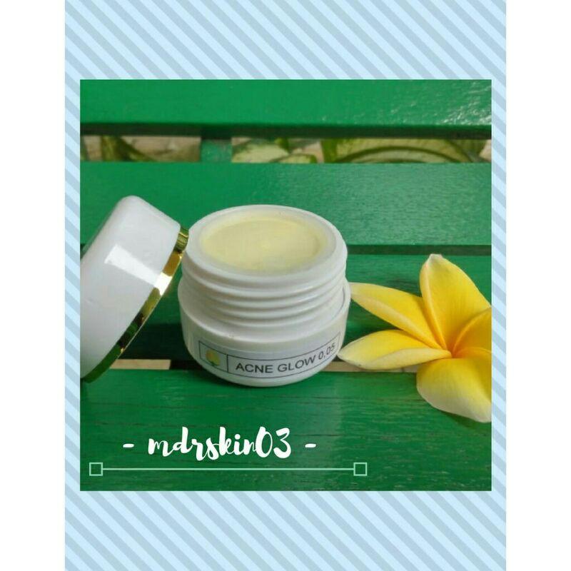 Rc Acne Glow | Night Cream Acne & Glow 1