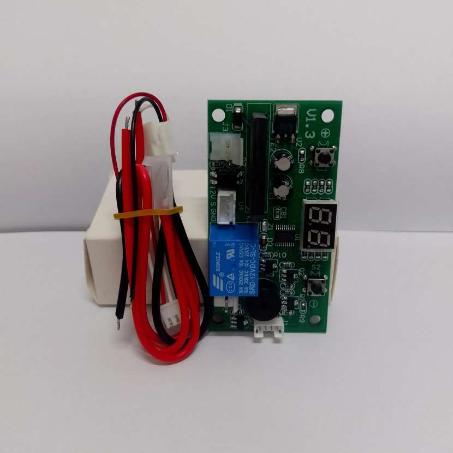 JT WATER TIMER 12V, 2 DIGIT DIGITAL TIMER, FOR AUTOMATIC WATER - TikTok ...