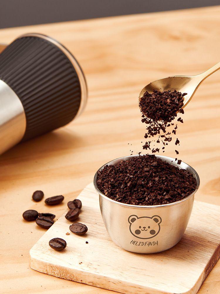 Product Introduction of Stainless steel 304 mini sauce cup with lid, household tomato sauce salad small box, portable outdoor seasoning dipping dish 12