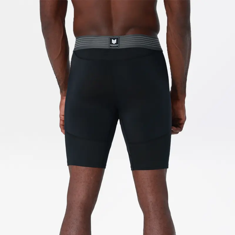 Quần Redikick Combat Compression Pants Legging Chơi Bóng Rổ, Pickle ball, Tennis, Bóng Đá, Chạy Bộ, Tập Gym, Sport Nam 3