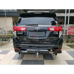 Towing Bar ARB Besi Bumper Belakang untuk Mobil INNOVA REBORN / INNOVA LAMA
