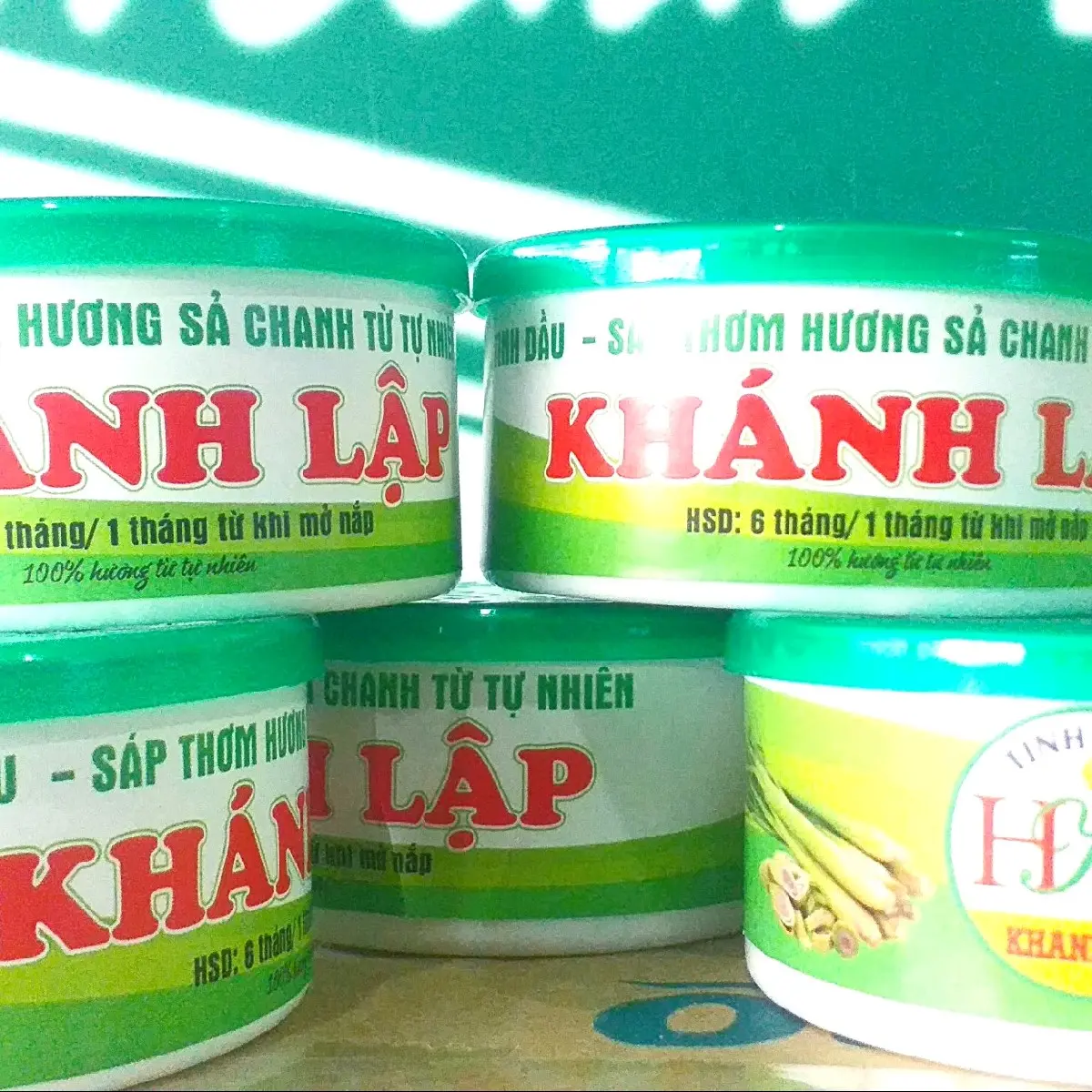 TINH DẦU - SÁP THƠM ĐỂ PHÒNG NGỦ VÀ XE