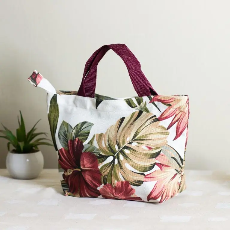 HANDBAG KANVAS KECIL ANEKA MOTIF HANDBAG WANITA TAS JINJING KANVAS CANVAS BAG CANVAS HANDBAG TAS KANVAS JOGJA PART 1 RIENS COLLECTIONS 1