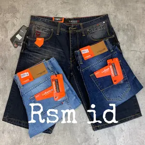 Celana Jeans Pendek Cardero  Original