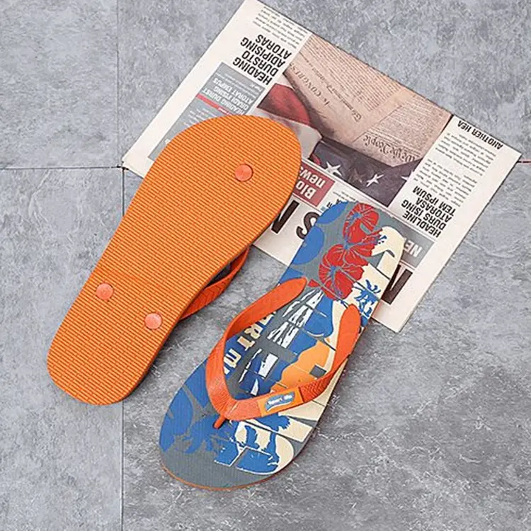 Dép Thái Lan Nam nữ Xỏ ngón chất cao su non êm Balance Đế Bằng Sandal Dép Tông - Dép Xỏ Ngón Nam Bền, Đẹp, Chống Trượt, Phong Cách Hàn Quốc dép tông  nam dép tông lào  boy phố dép tông  nam dé p,    dé p  nam _ đẹ p dép lào 5