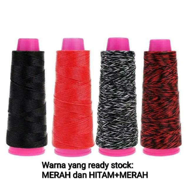 String/Tali Busur Panah -DIY Bow String - Dacron Line - Shop | Tokopedia