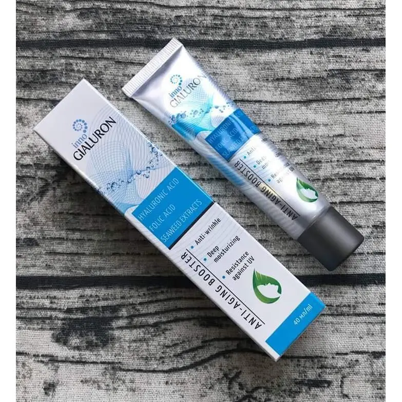 [Có BILL] Serum Inno Gialuron chống lão hoá giảm nếp nhăn