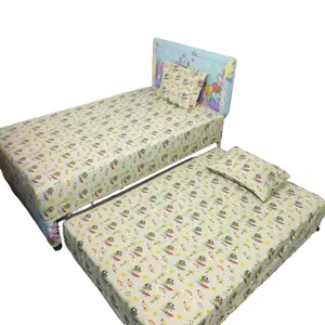 STR Sorong Tanpa Rumbai Tinggi 20 dan 30 Bisa Dicuci Katun