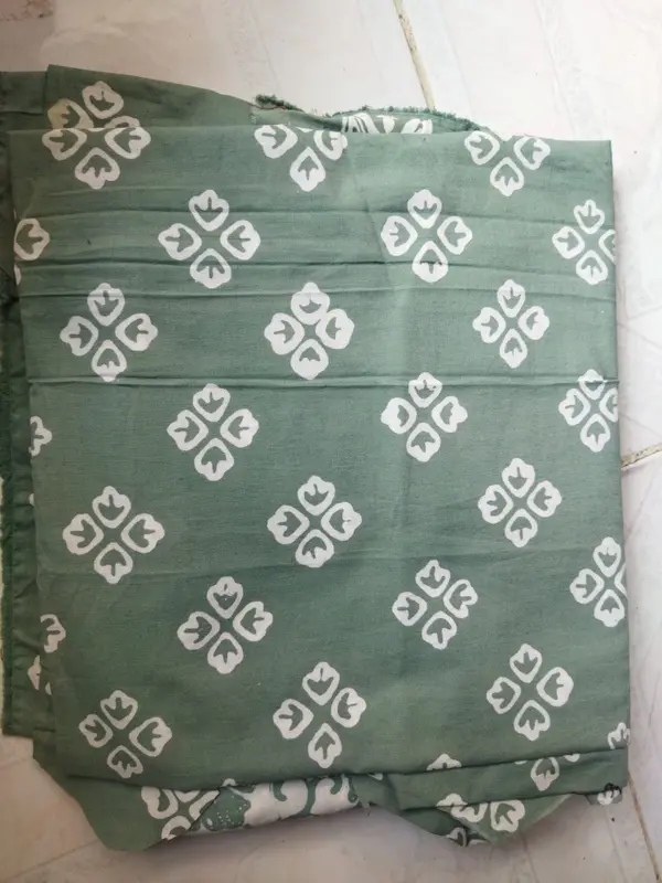 GLORY Kemben Jumputan Atasan Wanita Tank Top Motif Terbaru Kekinian Viral Katun High Quality Bisa COD 5