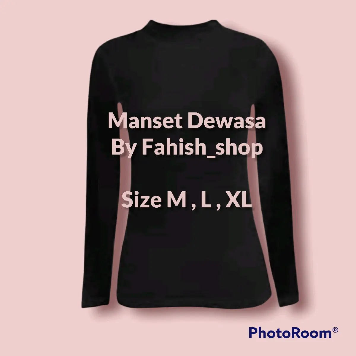 Manset Dewasa Adem Untuk Olahraga