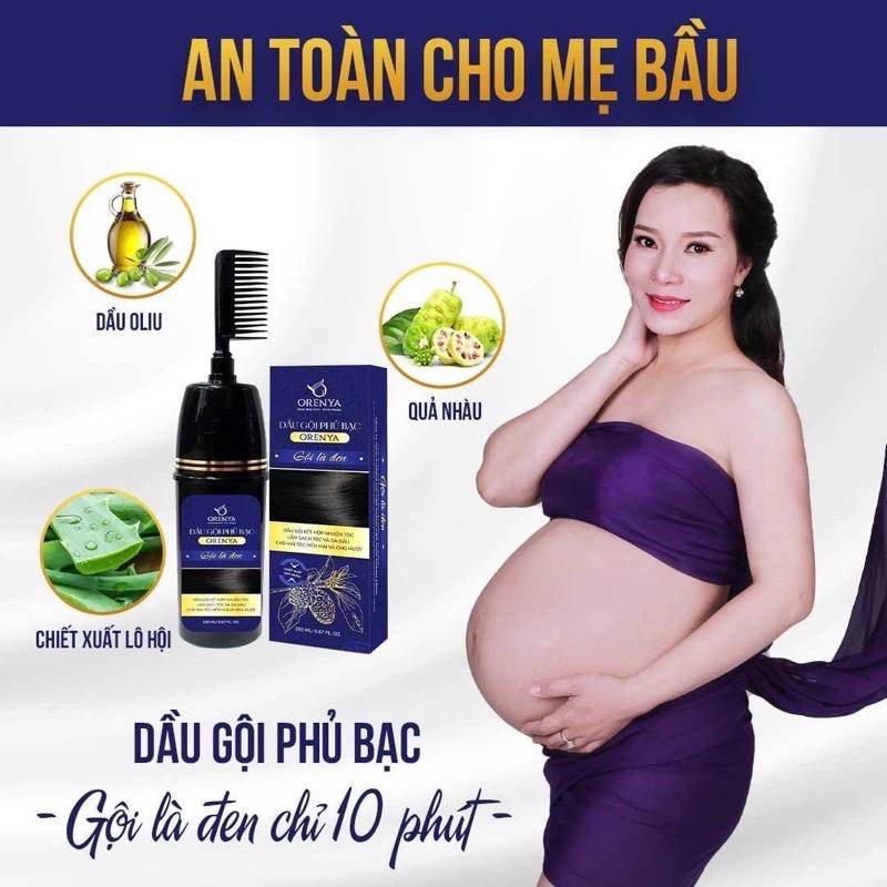Product Introduction of Gôi phủ bạc 6
