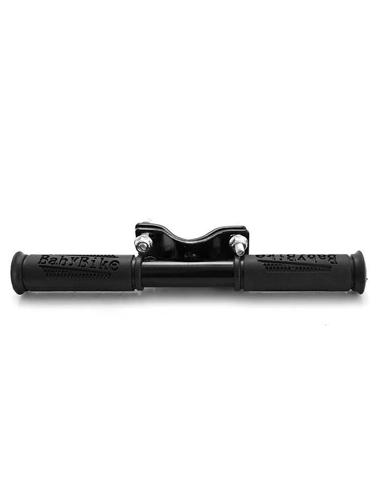 Product Introduction of Handrail Railing for Scooter Children Adjustable Handlebar Grip with Anti-Slip Adjustable Kids Grip Bar Electric Scooter Handlebar 5