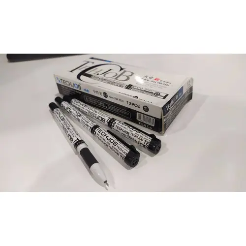 PULPEN MURAH TECHJOB TG313 KORAN