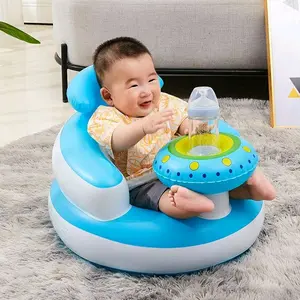 Sofa Bayi Belajar Duduk Bayi Tiup Mobil Kursi Bayi Belajar Duduk