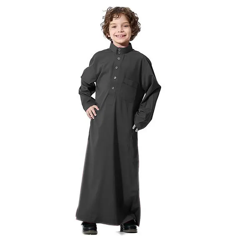 GAMIS/JUBAH ANAK LAKI PREMIUM QUALITY 1