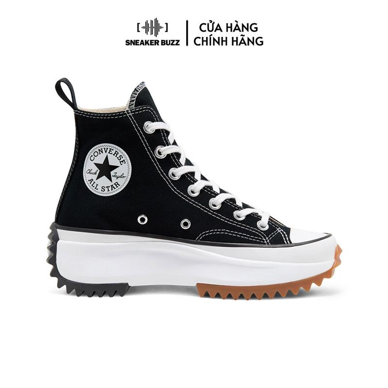 Converse - Giày Run Star Hike Twisted Foundational 166800C