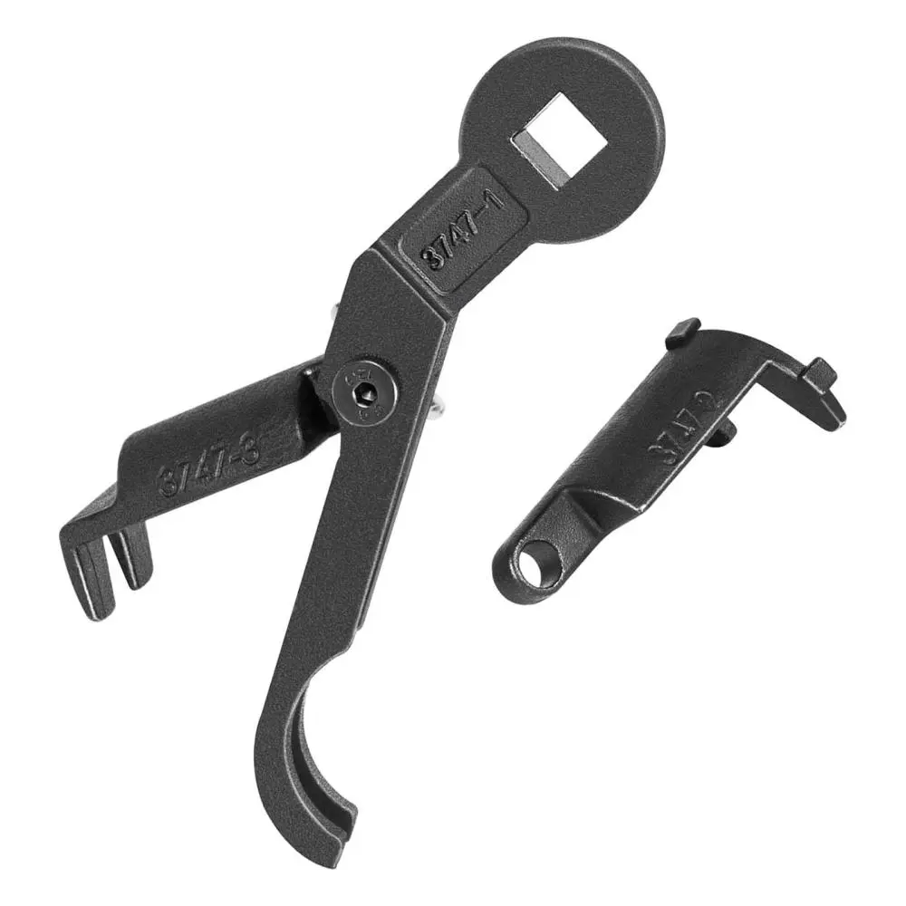 Replace OE [3747-123] 10102 8426 8387 8516A Rocker Arm Remover Valve Spring Compressor Tool Fit for For 3.7 & 4.7L