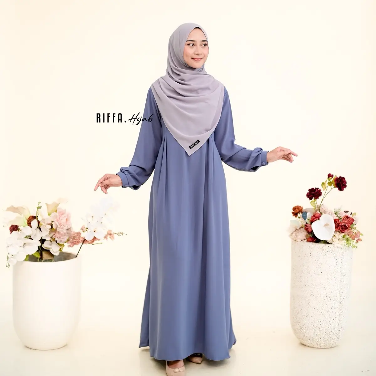 Azura Dress Youris • simpel