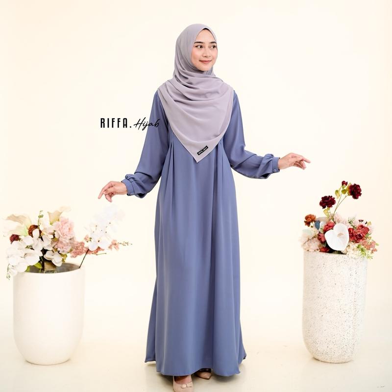 Azura Dress Youris • simpel 0