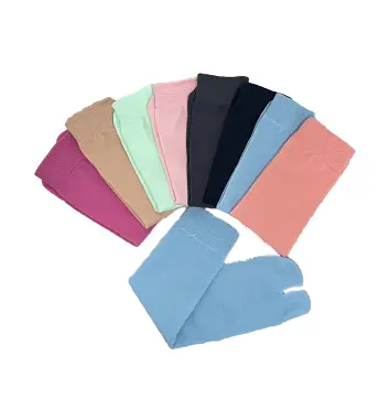 KAUS KAKI POLOS MUSLIMAH PREMIUM Wanita
