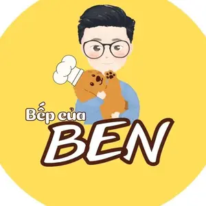 Bếp Của Ben
