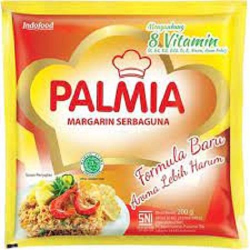 Simas Butter 5 PCS MARGARIN SIMAS PALMIA 200GR Baking Butter Food - Shop | Tokopedia