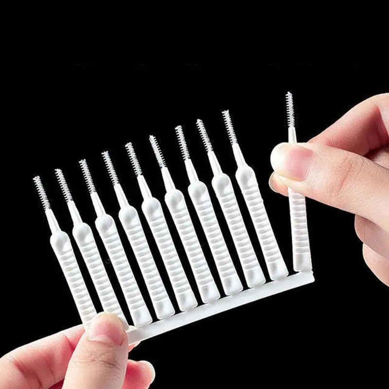 Hole Cleaning Brush, 10pcs Multifunctional Cleaning Brush for Phone Speaker Hole & Shower Head, Household Cleaning Products, Scrubbing Stick Household Items, Cleaning Bundles, Cleaning Supplies, Cleaning Tools, Keyboard Cleaning Tool 5