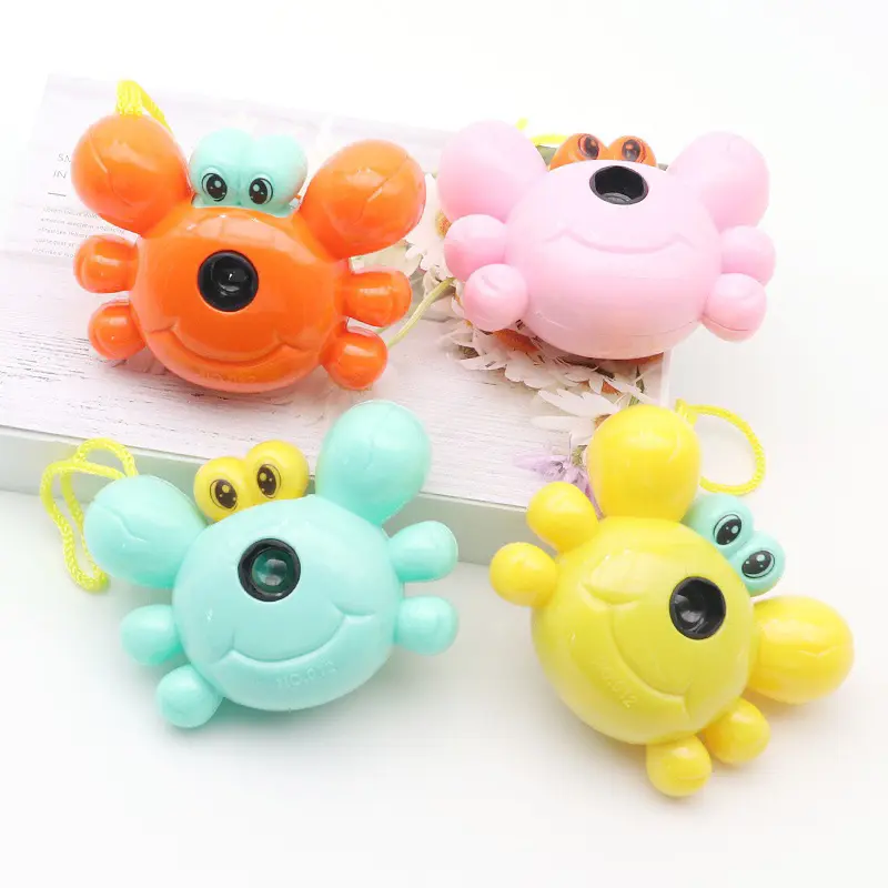 Đồ chơi Máy ảnh mini cực kute cho bé sống ảo - Thư Viện Đồ Chơi 6