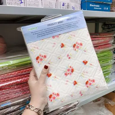Bọc máy giặt chống thấm dưới 10kg cho cửa đứng, cửa ngang 6
