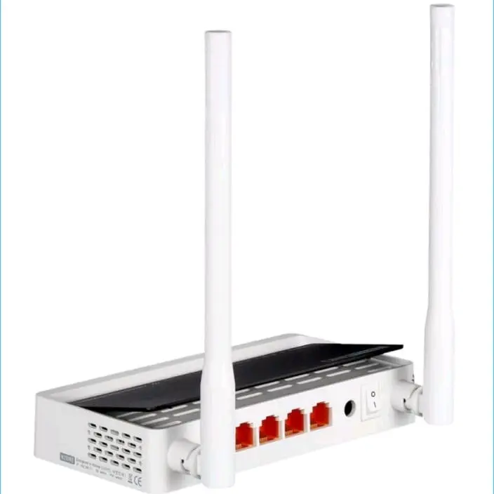 ROUTER TOTOLINK N300RT 300MBPS WIRELESS ROUTER 1