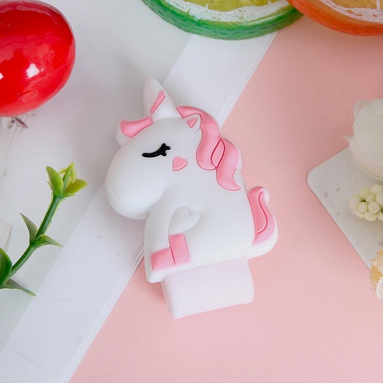 Product Introduction of PVC soft rubber earphone nail buckle winding device button storage device snap button earphone cable manager hub 14