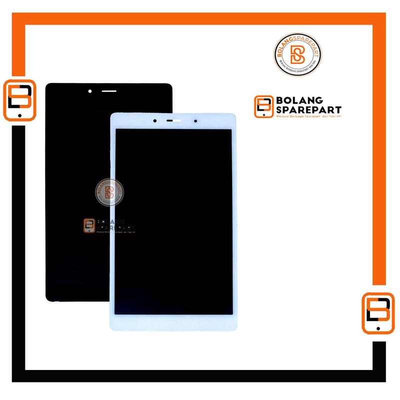 LCD SGH TAB 8.0 INCH 2019 T295 T290 + TOUCHSCREEN 0