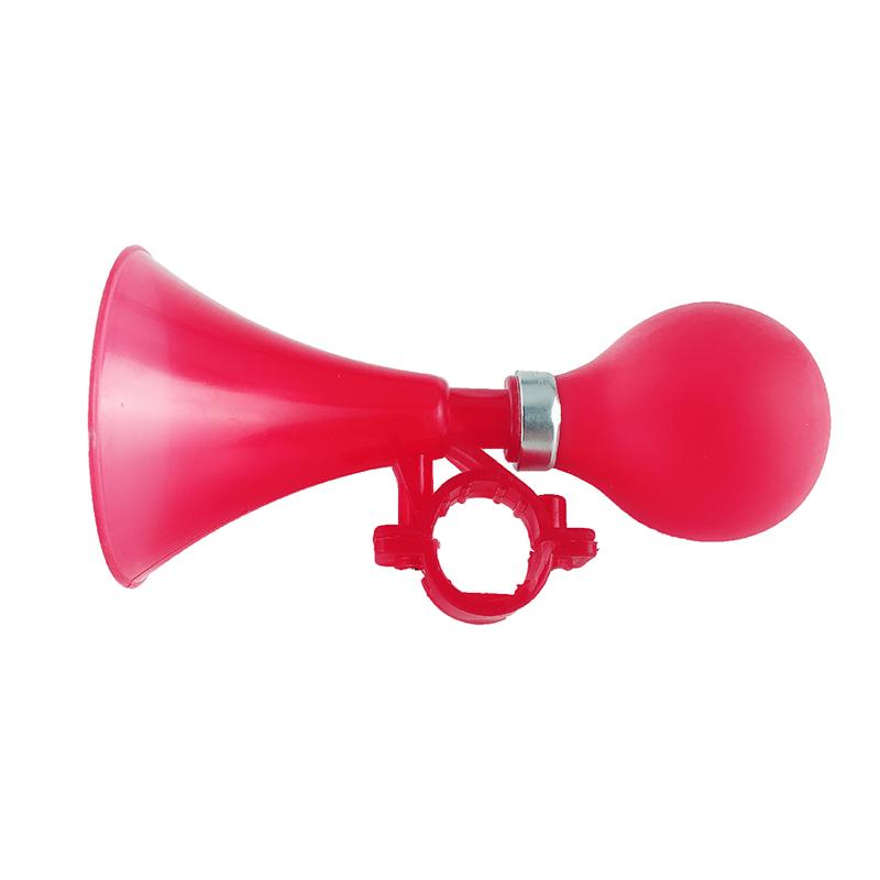 Product Introduction of Còi Không Khí Xe Đạp, 1 Cái, An Toàn, Thích Hợp Cho Xe Đạp Đường Trường, Xe Đạp Trẻ Em, Vòng Chuông Gắn Tay Lái, Còi Xe Đạp, Còi Xe Đạp Lớn, Phụ Kiện Xe Đạp 24