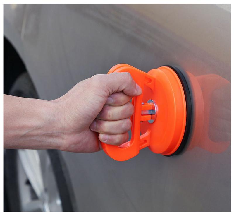 Alat Reparasi Perbaikan Penarik Kop Cup Cangkir Isap Penghilang Mobil Penyok Hand Puller Car Removal Efektif Untuk Penyok Bagian Body Mobil 3