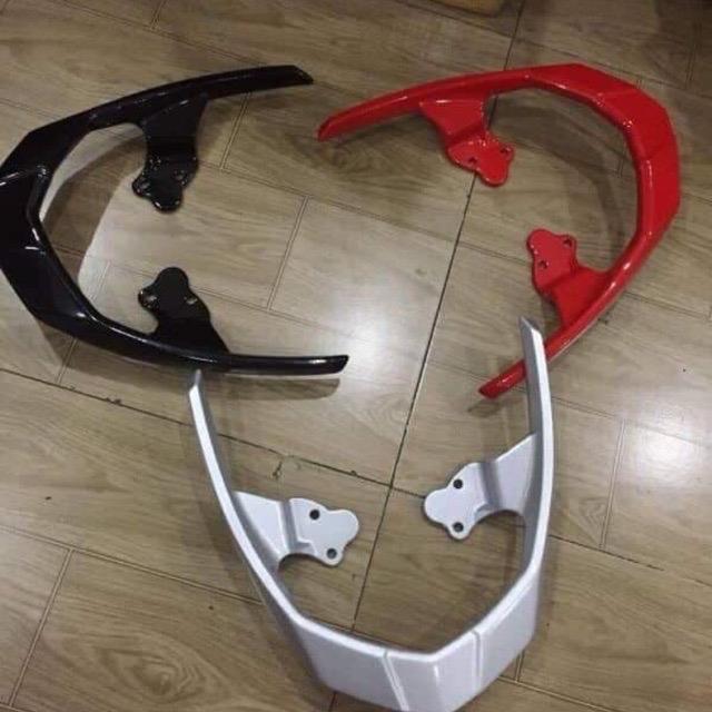 cảng sau sirius 110 kiểu spark MS756