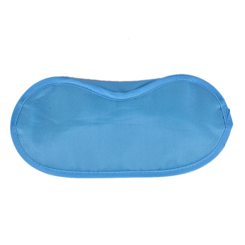 Product Introduction of Mặt nạ Ngủ, che bóng râm cho mắt, Tấm chắn bịt mắt du lịch và nghỉ ngơi, thoải mái để sử dụng 35