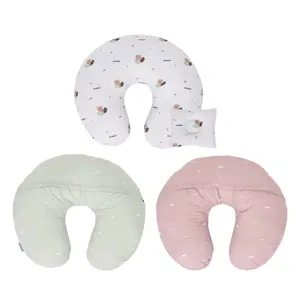 Omiland bantal menyusui otter series