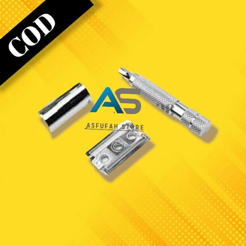 Product Introduction of alat cukur kumis manual elektrik Jenggot Pencukur Razor Ketiak 1