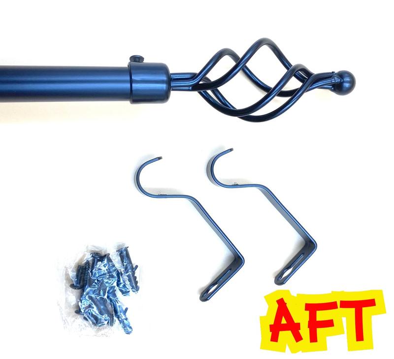 Spiral Style Extendable Curtain Rod TikTok Shop Philippines spiral-style-extendable-curtain-rod-tiktok-shop-philippines
