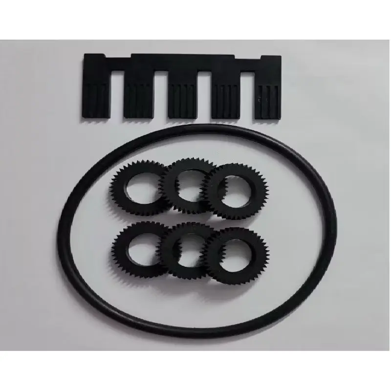 Bộ linh kiện máy đếm tiền ngắn