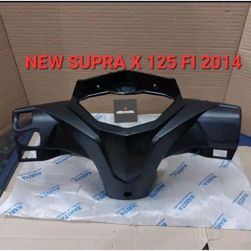 Batok lampu depan belakang Supra x 125 fi injeksi 2014-2015 5